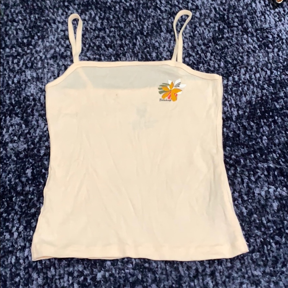 Billabong tank